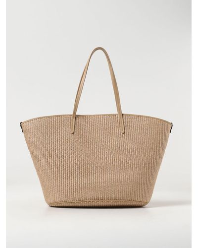 Brunello Cucinelli Sac bandoulière - Neutre