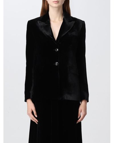 Boutique Moschino Blazer - Noir