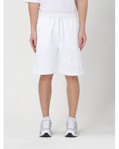 Calvin Klein Short - White