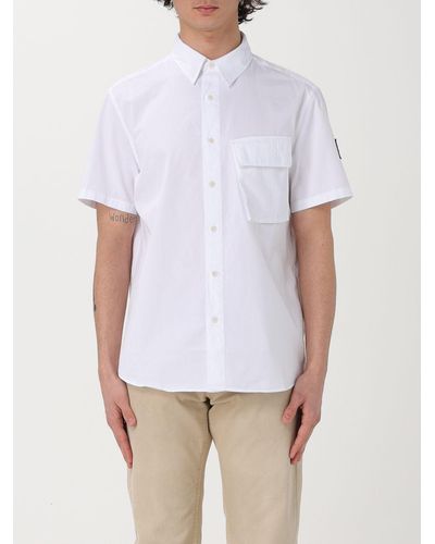 Belstaff Shirt - White