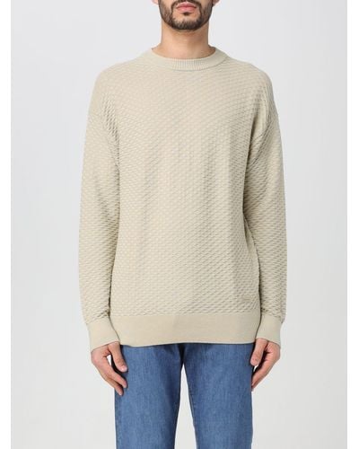 Calvin Klein Sweater - Natural