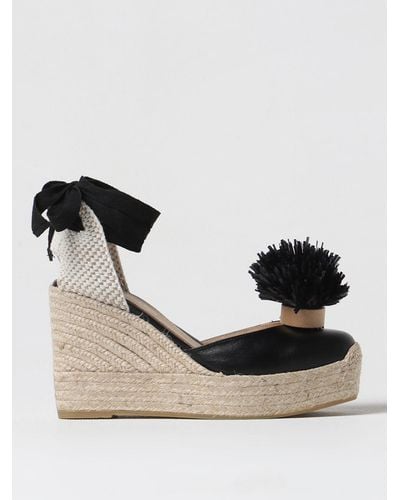 Paloma Barceló Espadrilles Paloma Barcelò - Black