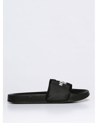 The North Face Sandals - White