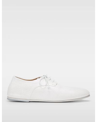 Marsèll Oxford Shoes Marsèll - White