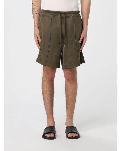 Tom Ford Shorts - Grün