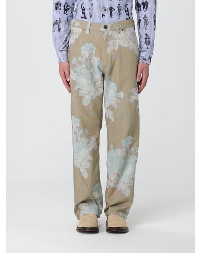 Vivienne Westwood Pants - Multicolor