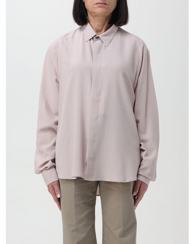 Ami Paris Shirt - Pink