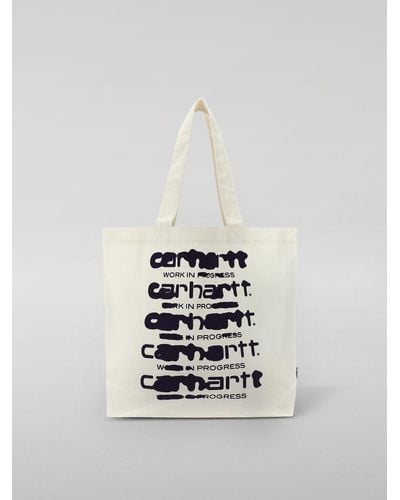 Carhartt Bags - White