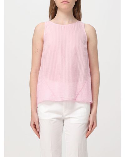 Dondup Pullover - Pink