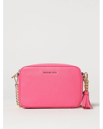 Michael Kors Mini Bag - Pink