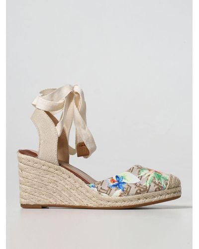 Lauren by Ralph Lauren Wedge sandals for Women | Online Sale up to 35% off  | Lyst Canada