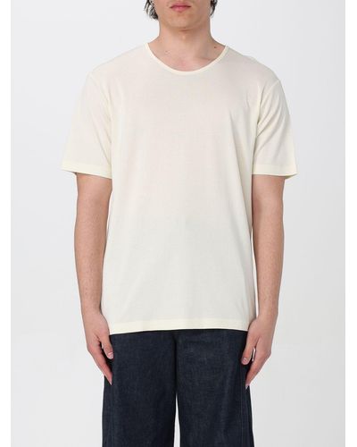 Lemaire T-shirt - Blanc