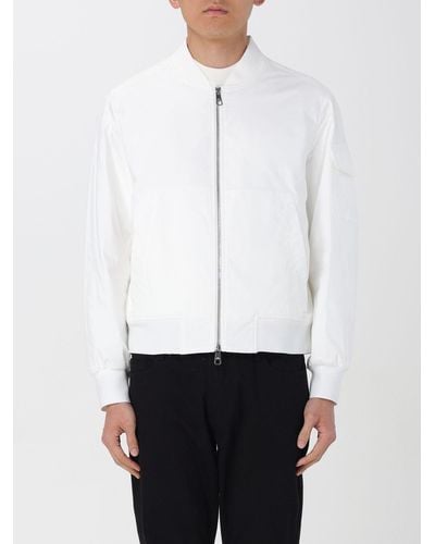 Neil Barrett Veste - Blanc