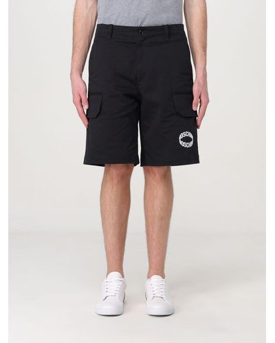 Moschino Pantalones cortos - Negro