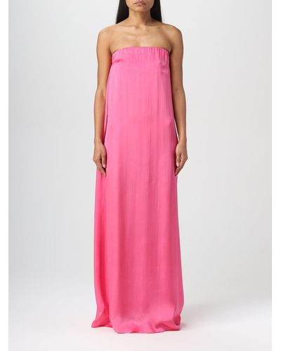Semicouture Dress - Pink