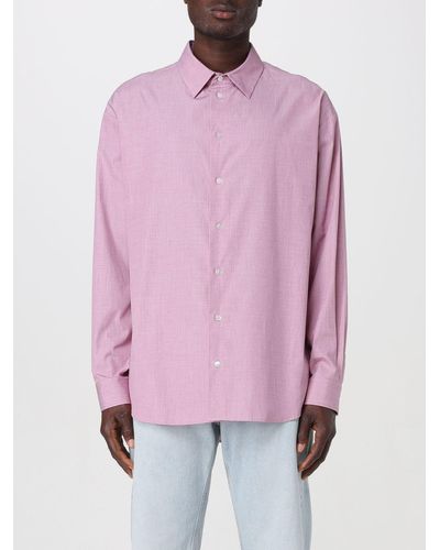 The Row Shirt - Pink
