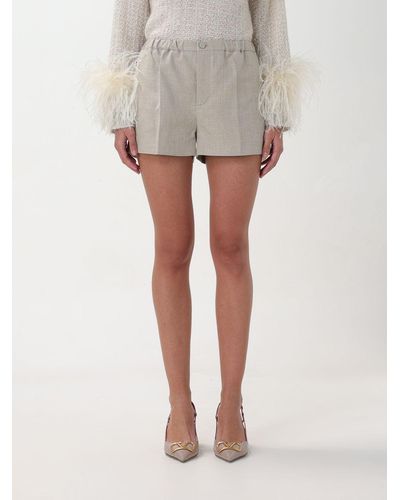 Valentino Shorts - Grau