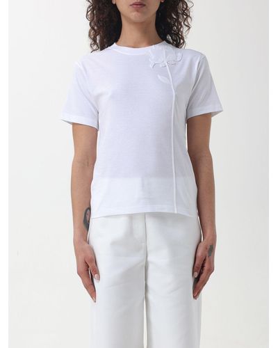 Valentino T-shirt - White