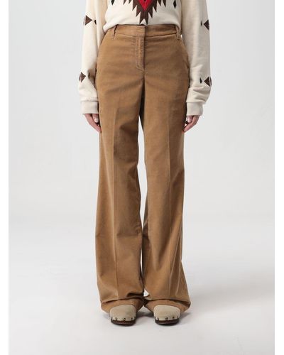 Jacob Cohen Pantalon - Neutre