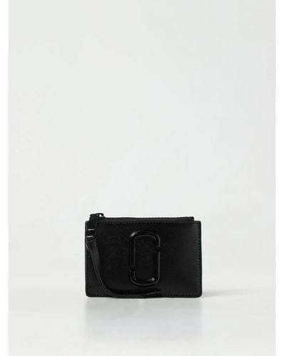 Marc Jacobs Wallet - Black