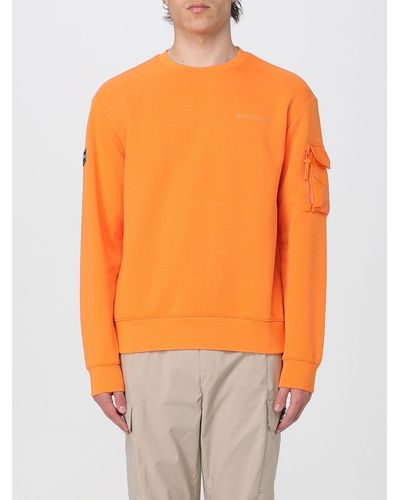 Duvetica Sweatshirt - Orange