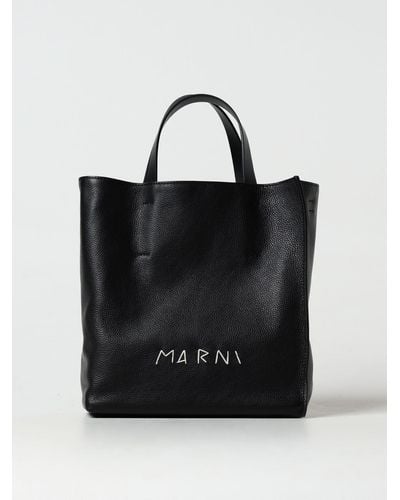 Marni Handbag - Black