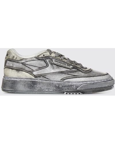Reebok Sneakers - Grau