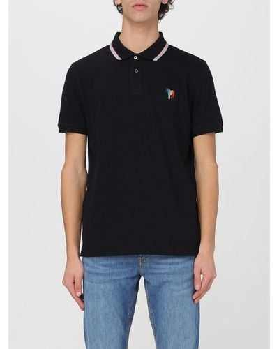 PS by Paul Smith Polo - Negro