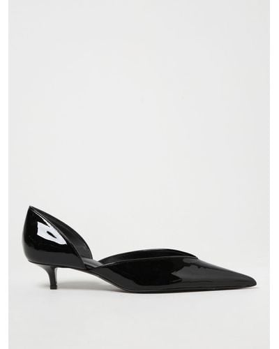 Philosophy Di Lorenzo Serafini High Heel Shoes - Black