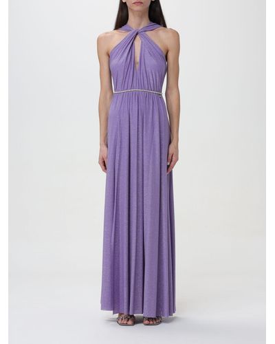 Liu Jo Dress - Purple