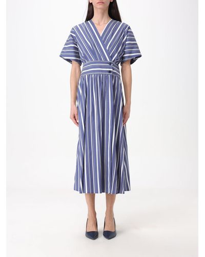 Woolrich Dress - Blue