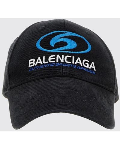 Balenciaga Chapeau - Bleu