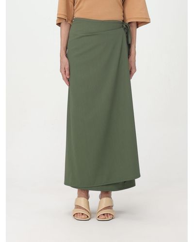 Lemaire Skirt - Green