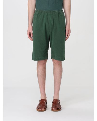 Barena Pantalones cortos - Verde