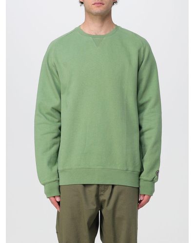 Universal Works Sweatshirt - Green
