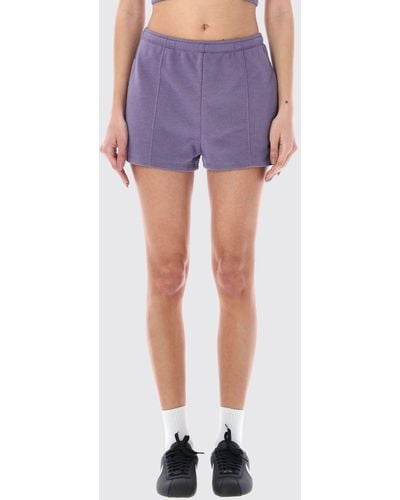 Nike Short - Purple