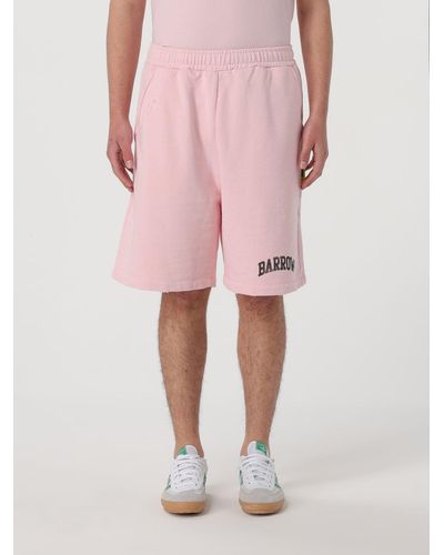 Barrow Shorts - Pink