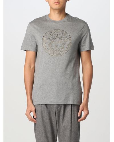 Versace T-shirt - Grau