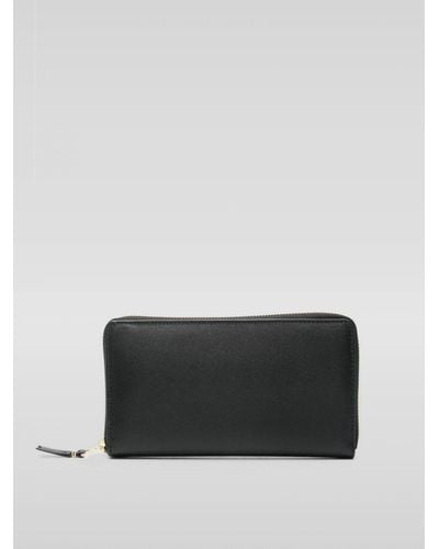 Comme des Garçons Wallet Wallet - Grey