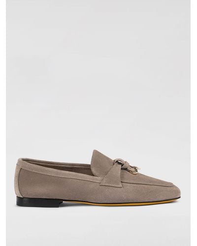Doucal's Loafers - Multicolor
