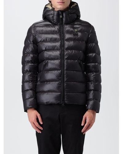 Blauer Jackets for Men | Online Sale up to 57% off | Lyst
