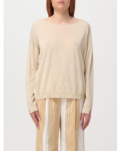 Roberto Collina Jumper - Natural