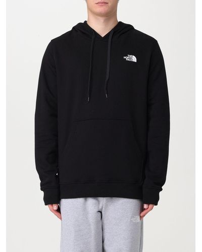 The North Face Pullover - Schwarz