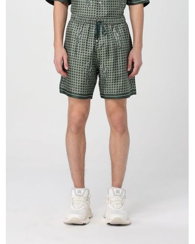 Amiri Shorts - Grün