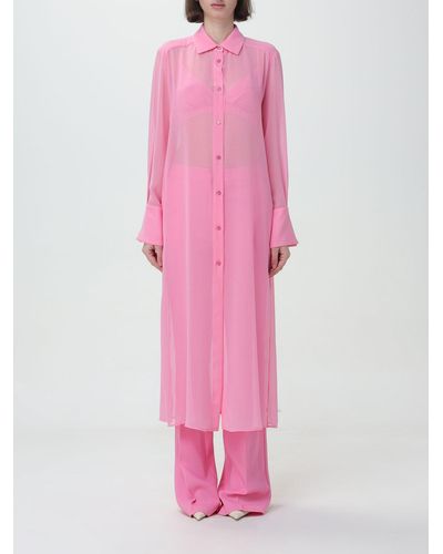 SIMONA CORSELLINI Shirt - Pink