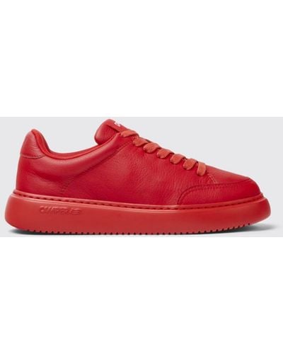 Camper Sneakers - Red