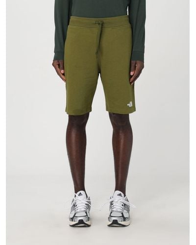 The North Face Pantalones cortos - Verde