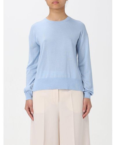 Snobby Sheep Sweater - Blue