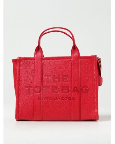 Marc Jacobs Handbag - Red