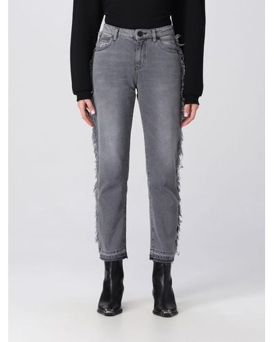Gaelle Paris Jeans - Grey